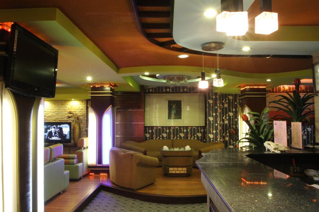 Perfect Hotel Ha Dong Ngoại thất bức ảnh