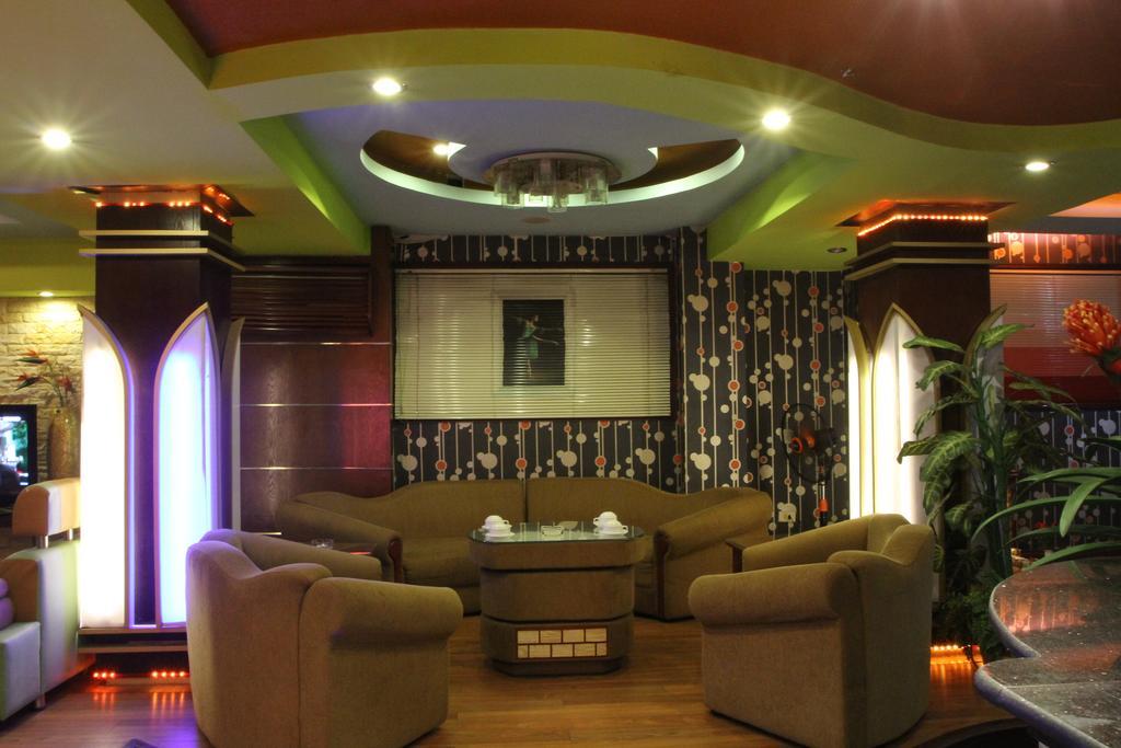 Perfect Hotel Ha Dong Ngoại thất bức ảnh