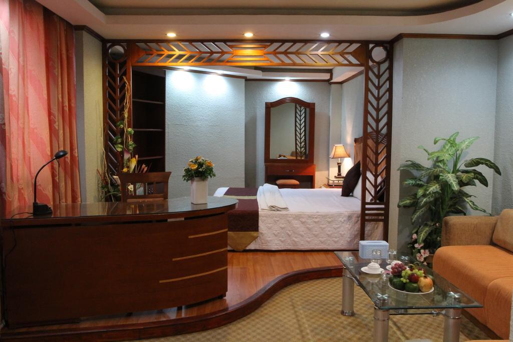 Perfect Hotel Ha Dong Ngoại thất bức ảnh