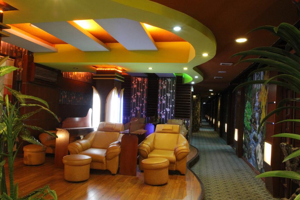 Perfect Hotel Ha Dong Ngoại thất bức ảnh