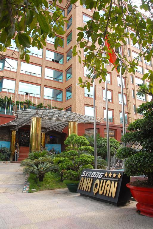 Perfect Hotel Ha Dong Ngoại thất bức ảnh