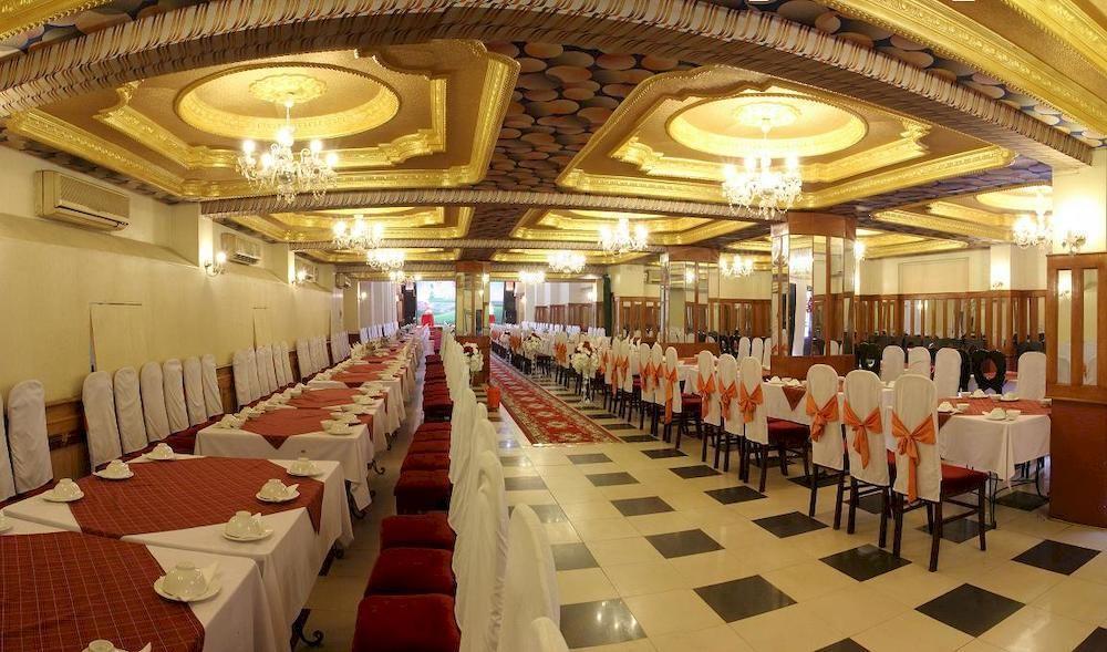 Perfect Hotel Ha Dong Ngoại thất bức ảnh