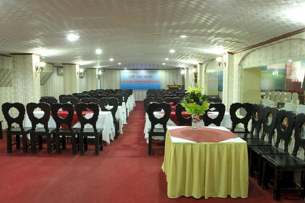 Perfect Hotel Ha Dong Ngoại thất bức ảnh