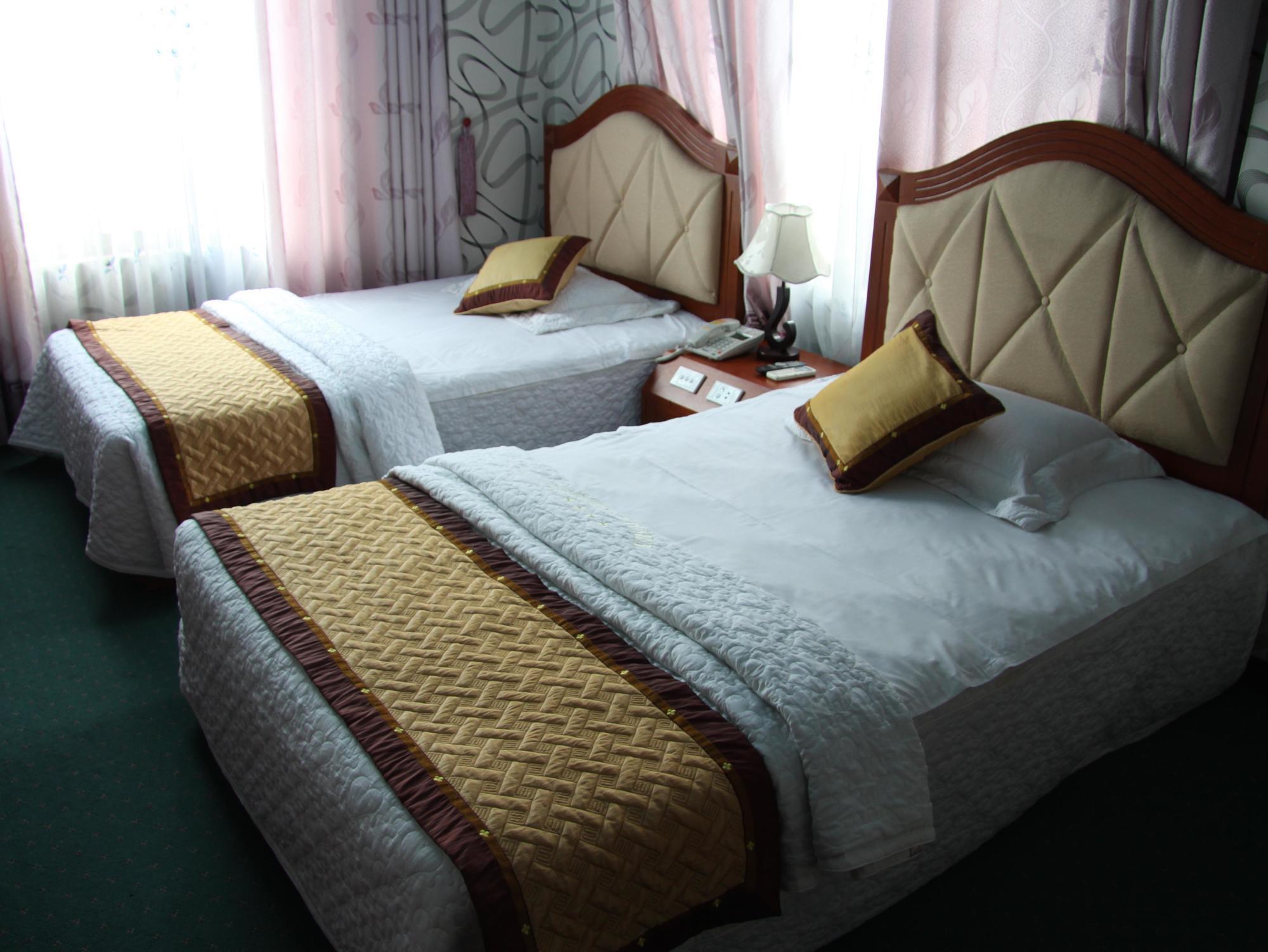 Perfect Hotel Ha Dong Ngoại thất bức ảnh