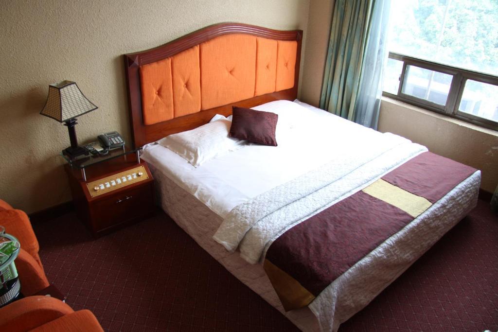 Perfect Hotel Ha Dong Ngoại thất bức ảnh