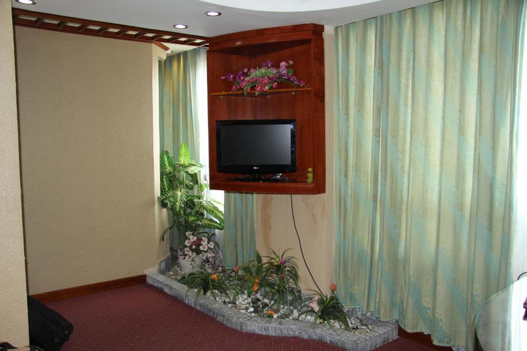 Perfect Hotel Ha Dong Ngoại thất bức ảnh