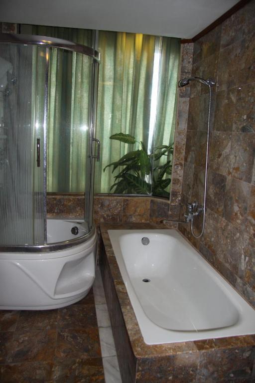 Perfect Hotel Ha Dong Ngoại thất bức ảnh