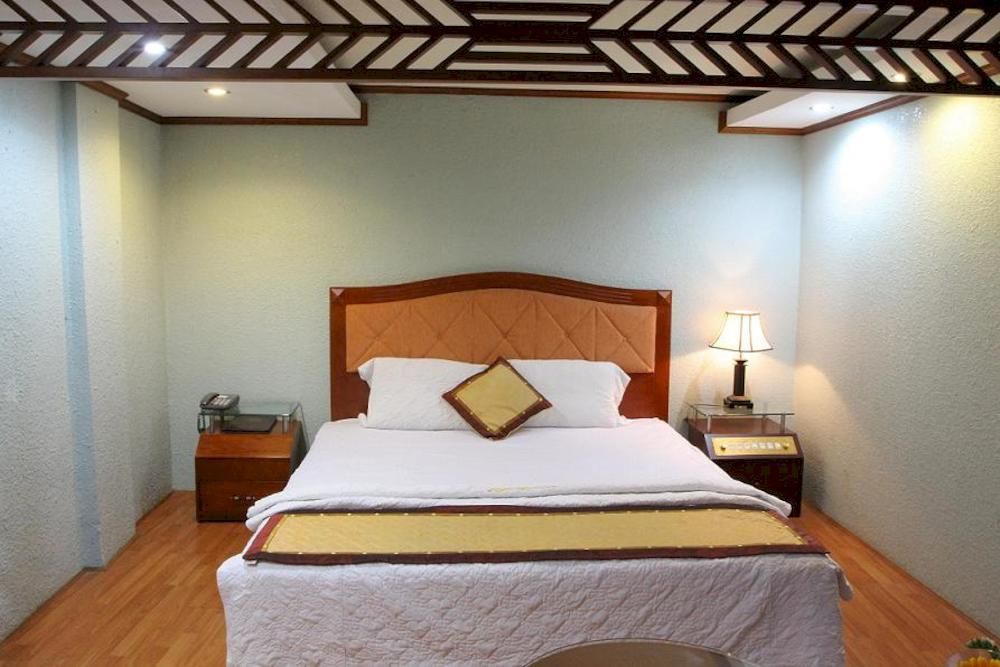 Perfect Hotel Ha Dong Ngoại thất bức ảnh