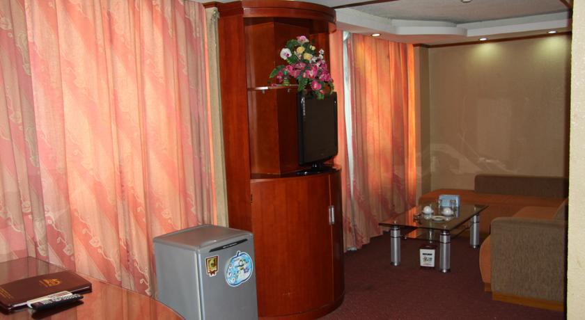 Perfect Hotel Ha Dong Ngoại thất bức ảnh
