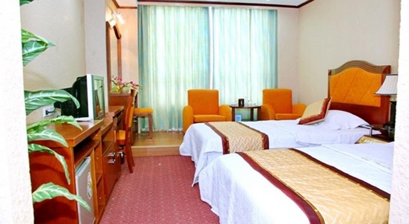 Perfect Hotel Ha Dong Ngoại thất bức ảnh