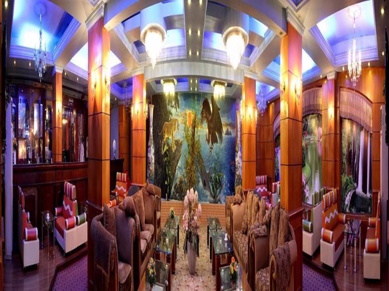Perfect Hotel Ha Dong Ngoại thất bức ảnh