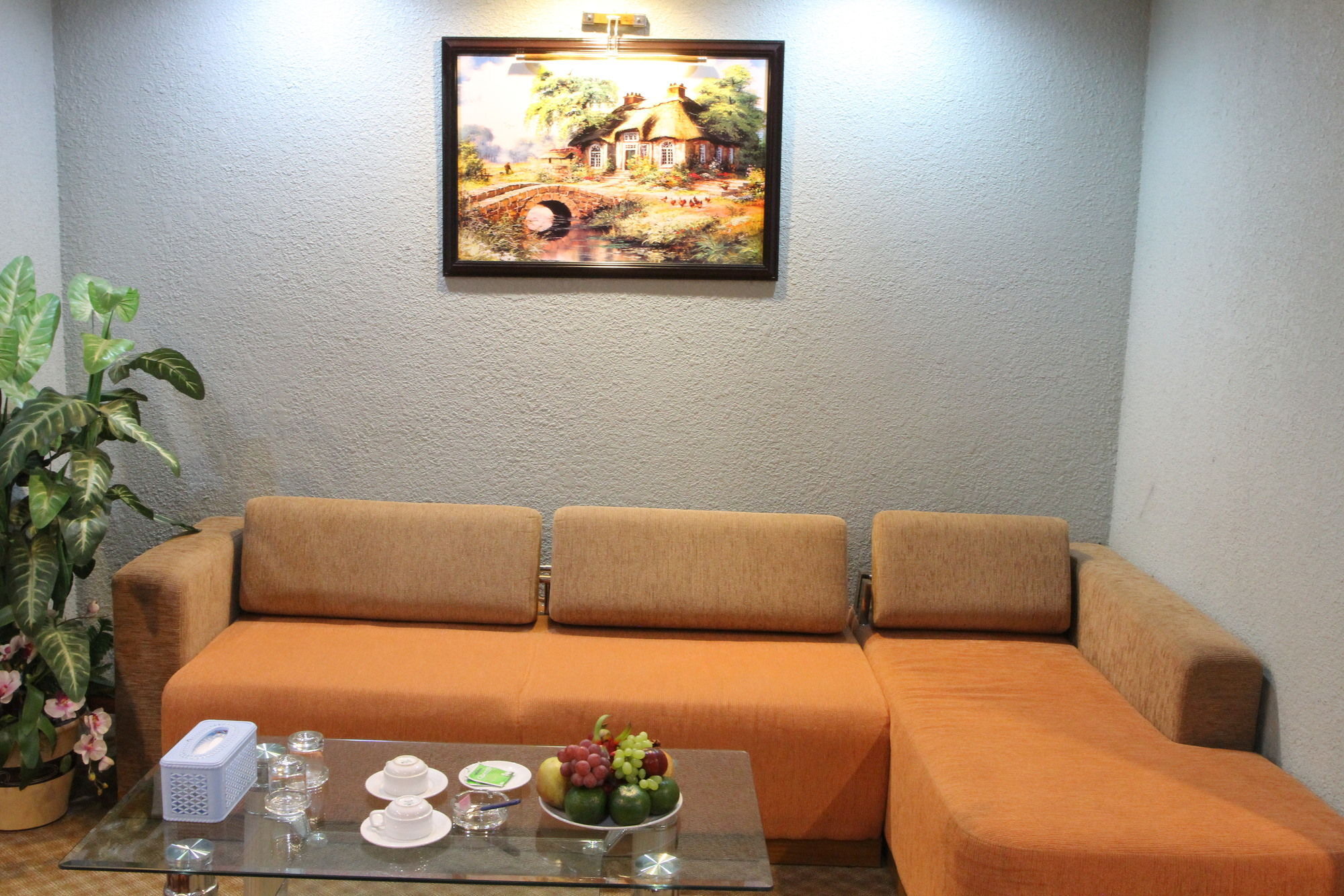 Perfect Hotel Ha Dong Ngoại thất bức ảnh