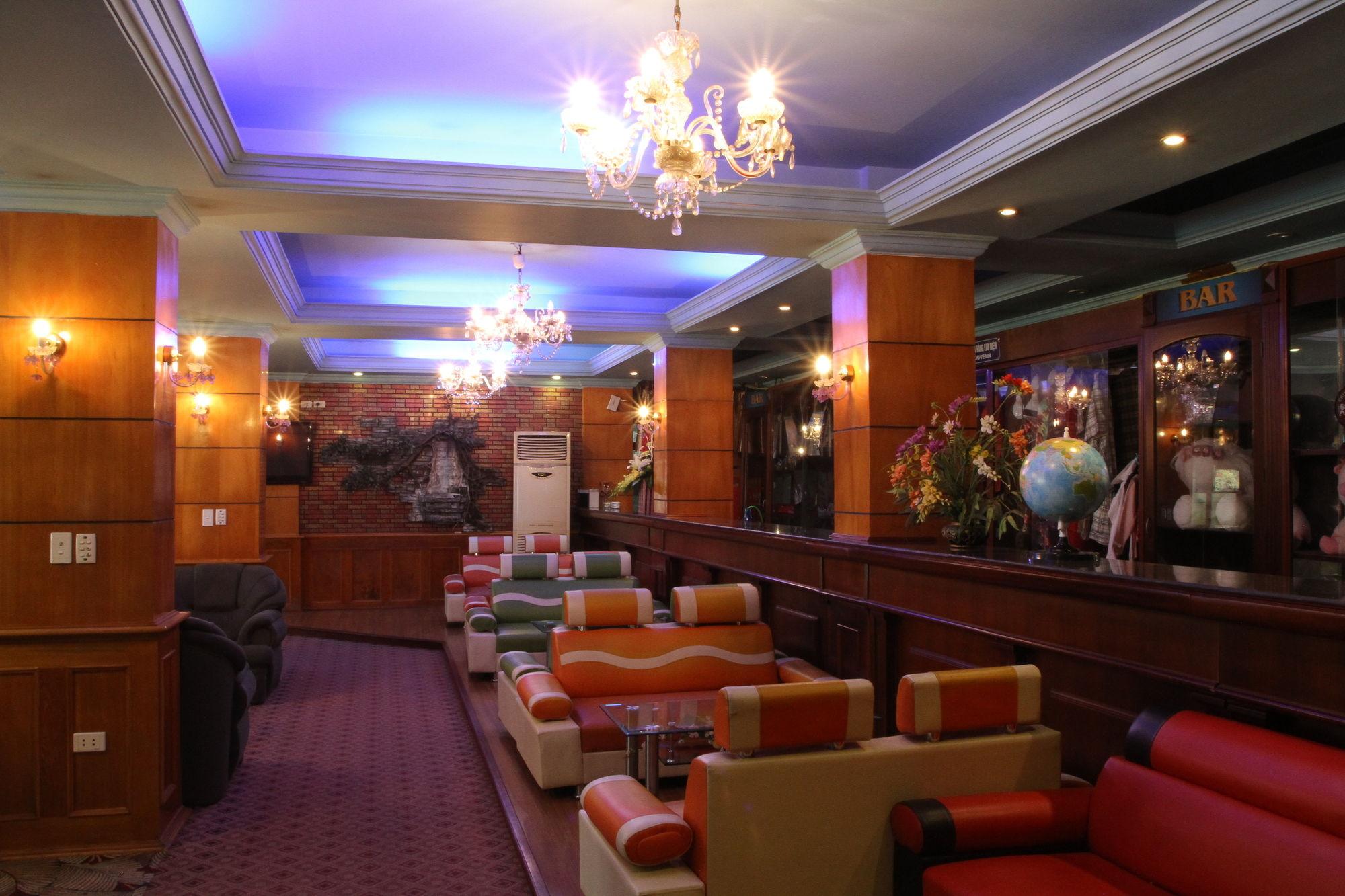 Perfect Hotel Ha Dong Ngoại thất bức ảnh