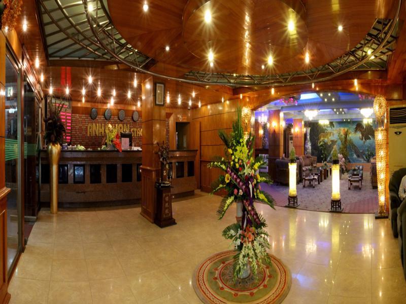 Perfect Hotel Ha Dong Ngoại thất bức ảnh